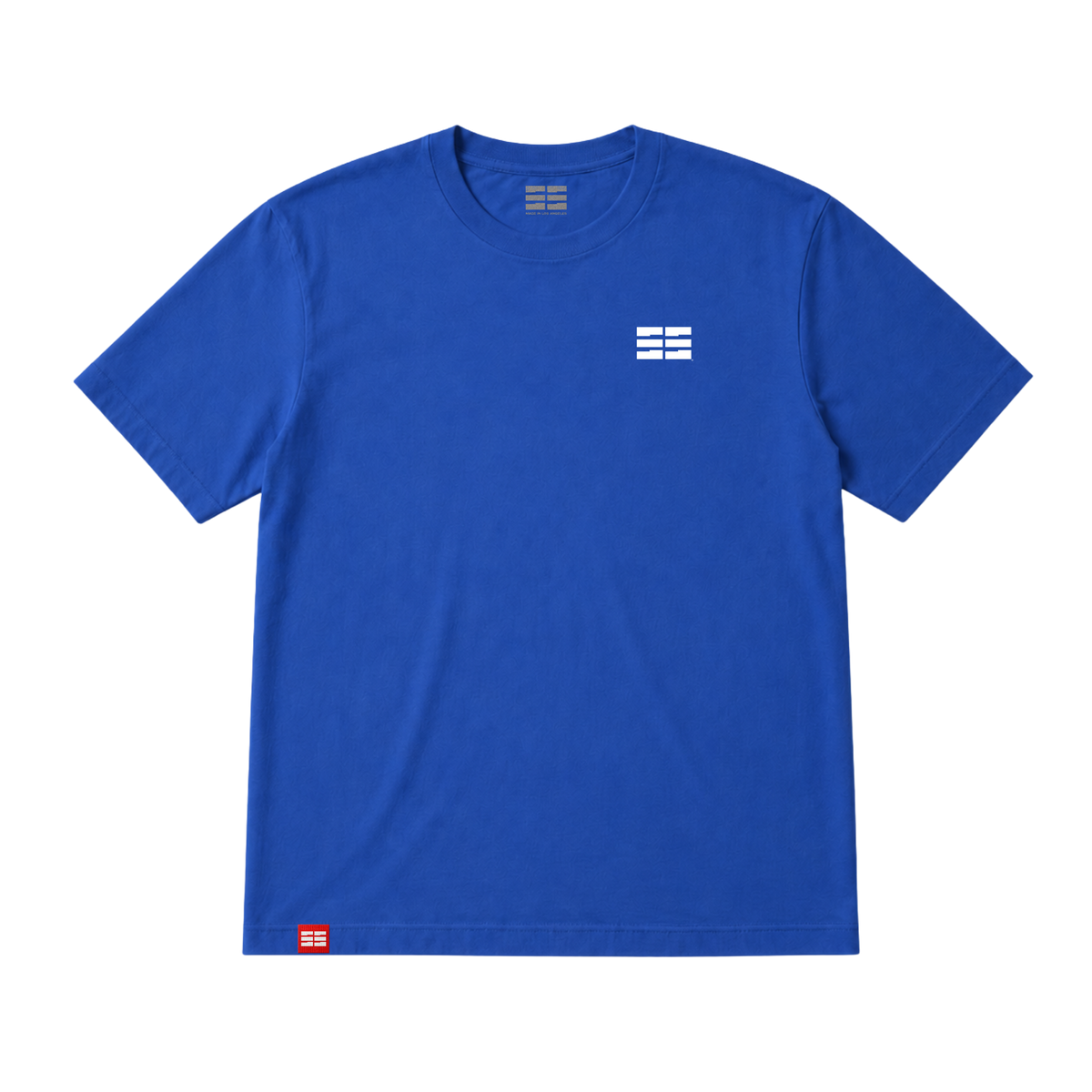 Seoul Classic Tee