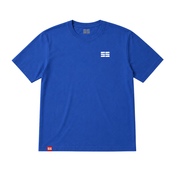 Seoul Classic Tee