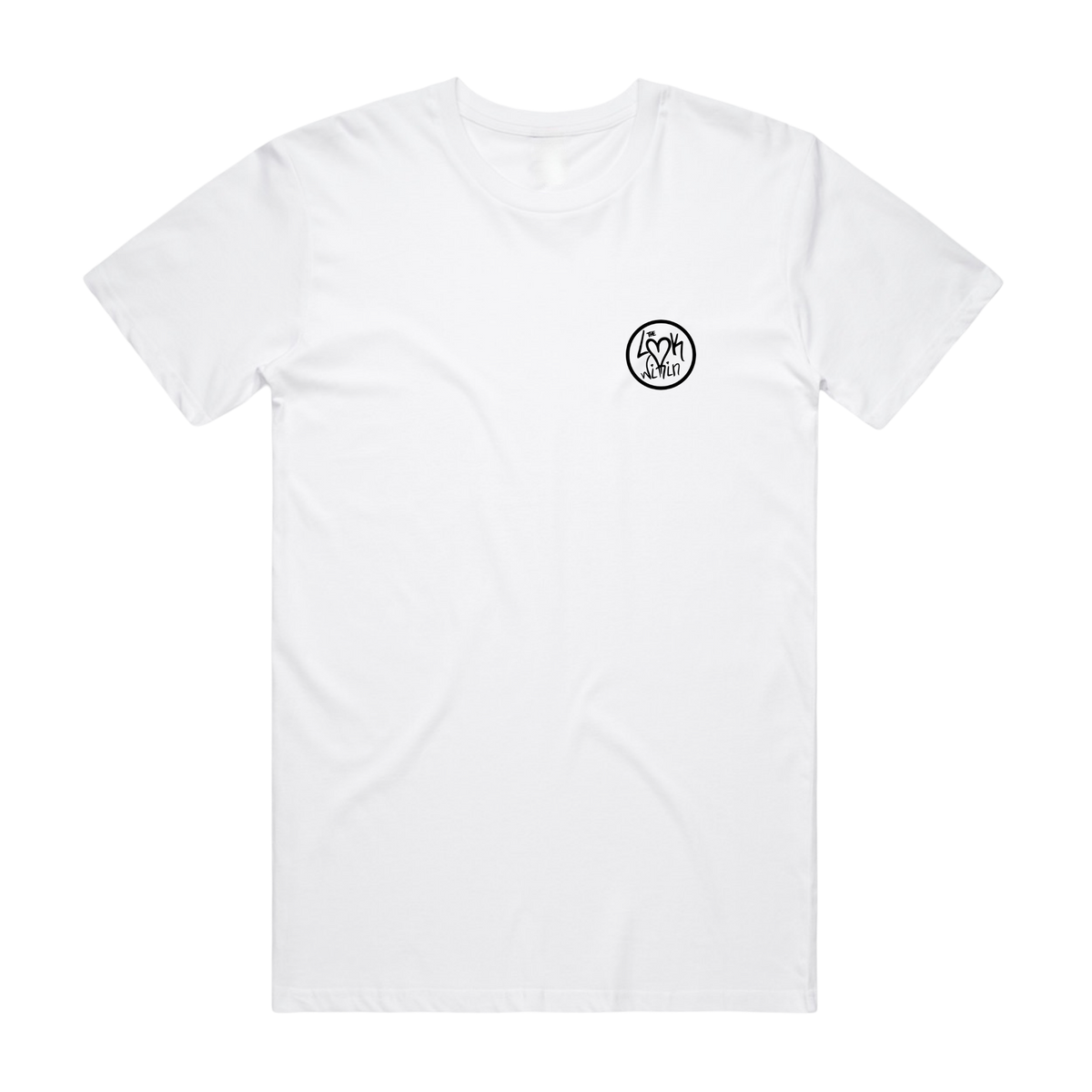 The Look Within Classic T-Shirt