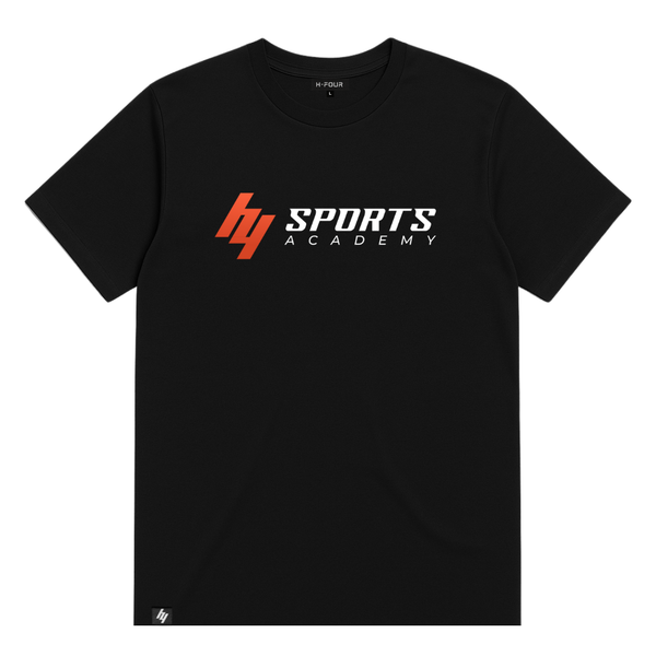 H4 Academy Tee