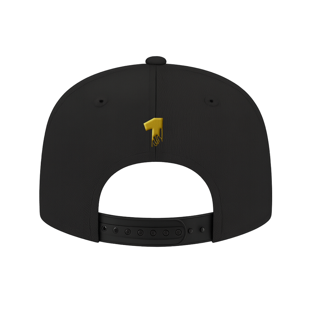 The One Truth 59Fifty Cap