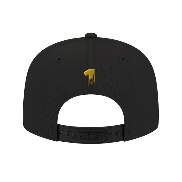 The One Truth 59Fifty Cap