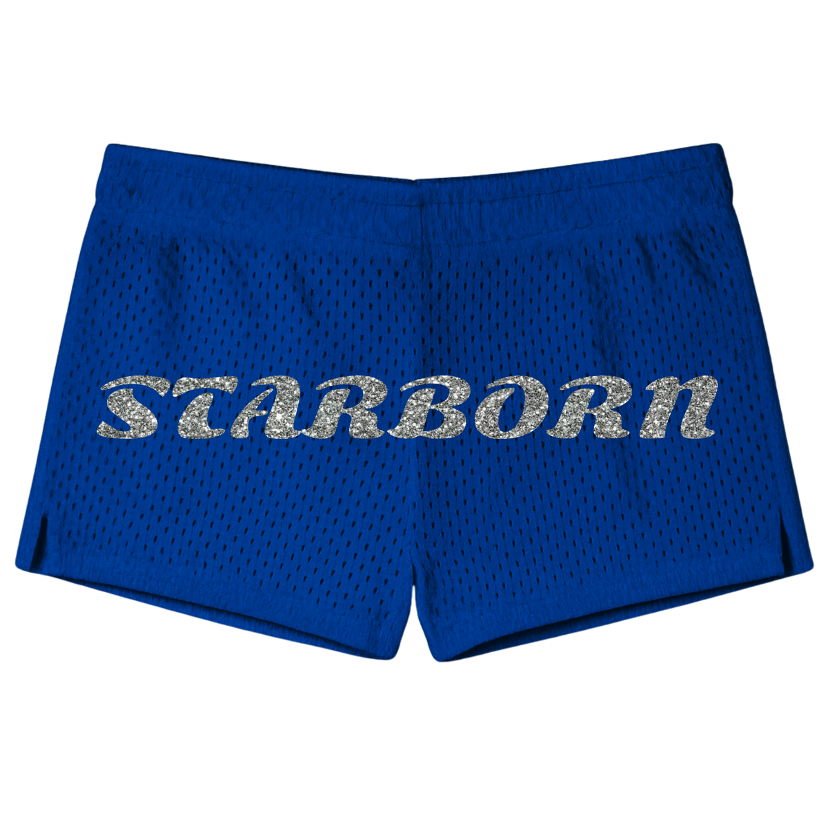 UCME Women’s Mesh Shorts