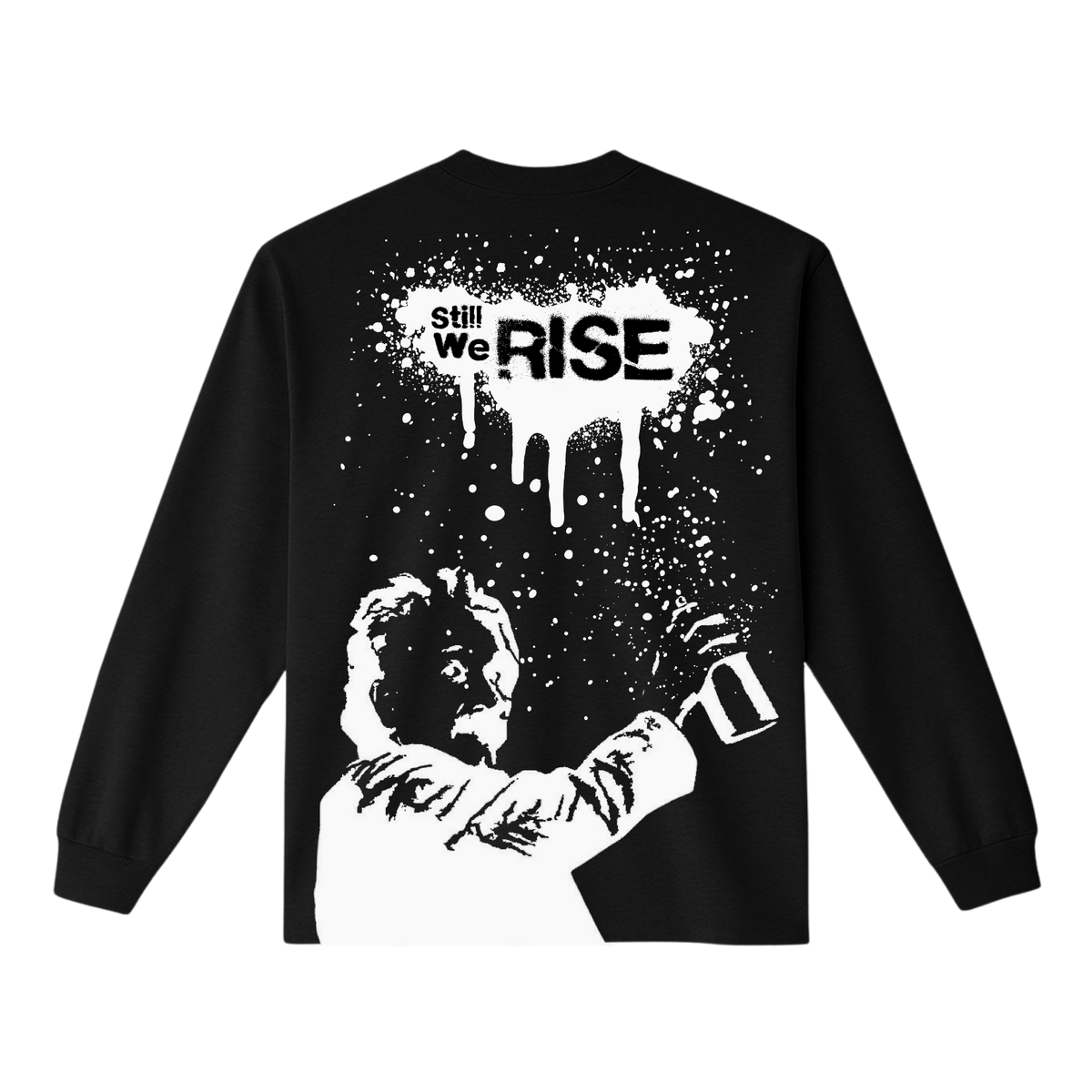 Chaos Long Sleeve