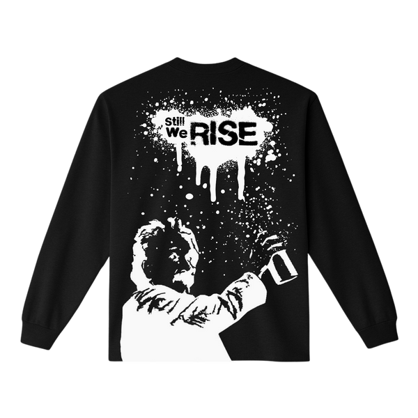 Chaos Long Sleeve