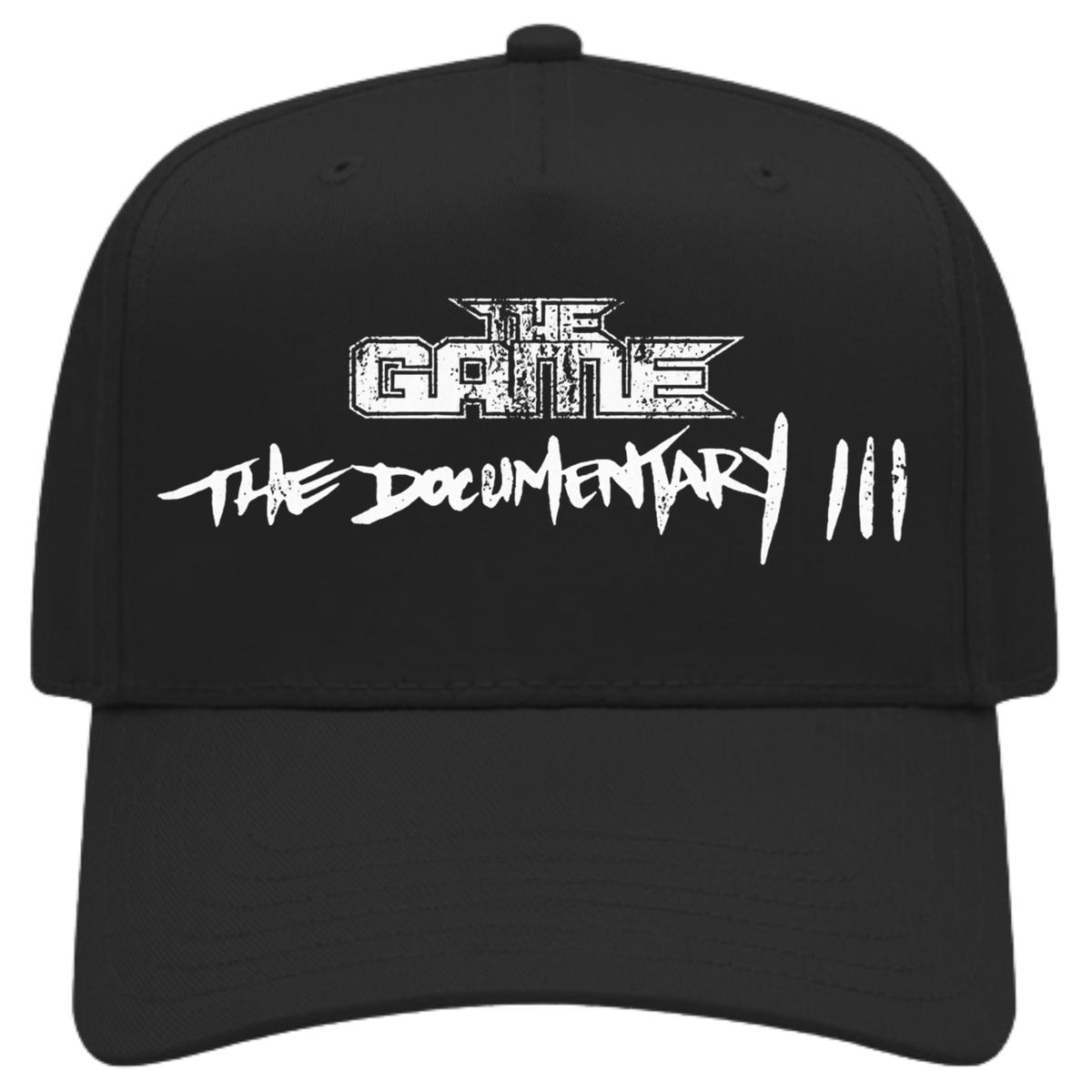 Doc III Baseball Cap