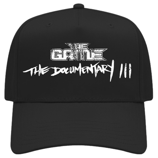 Doc III Baseball Cap