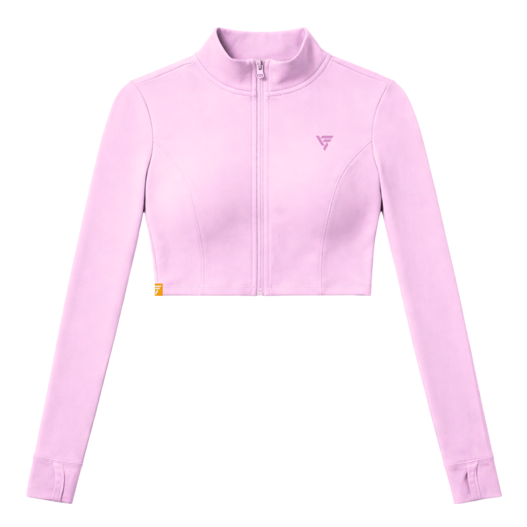 Verse Women's Active Jacket