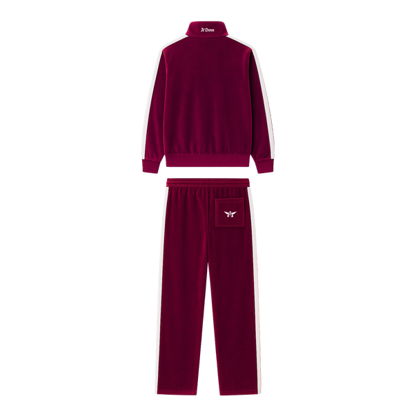 Adove Luxury Velour Set