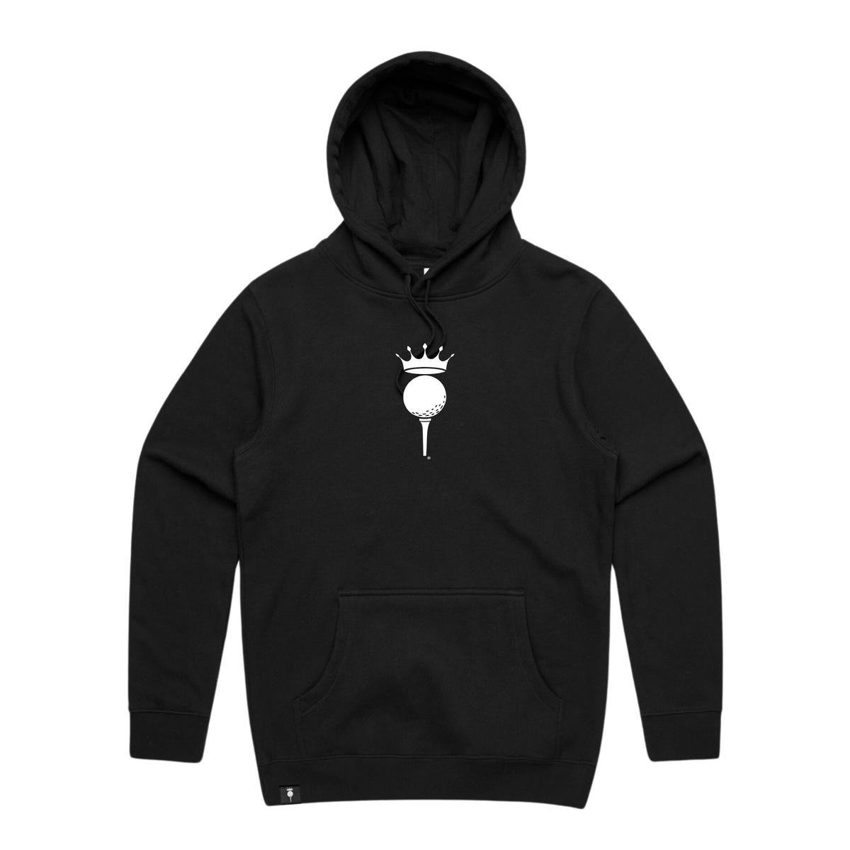 Classic Icon Hoodie