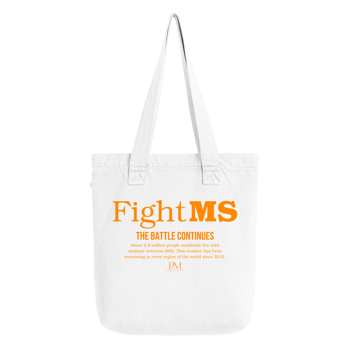 Feeling MySelf (FMS) Tote Bag
