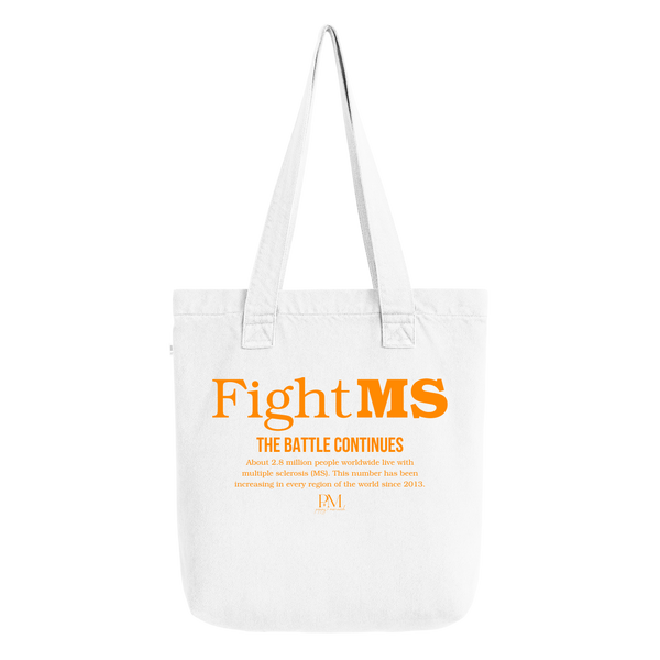 Feeling MySelf (FMS) Tote Bag