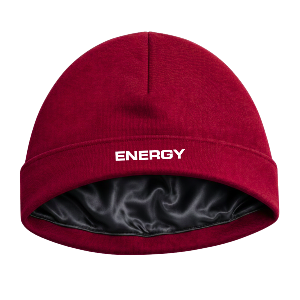Energy Skull Cap
