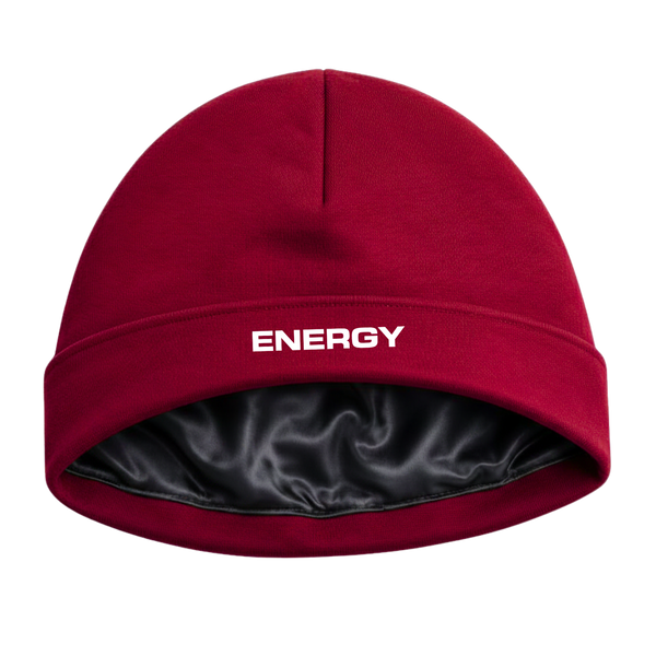 Energy Skull Cap