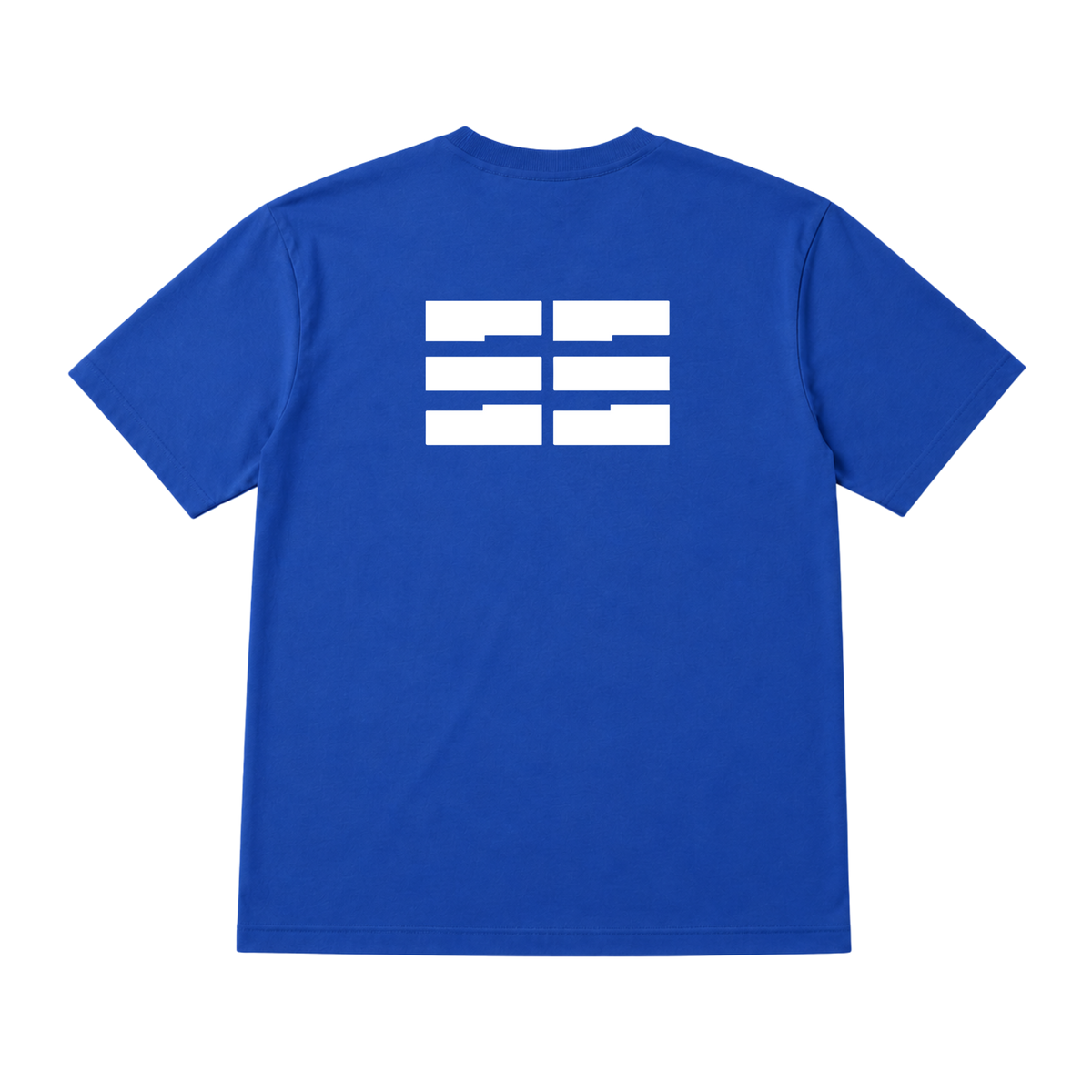 Seoul Classic Tee