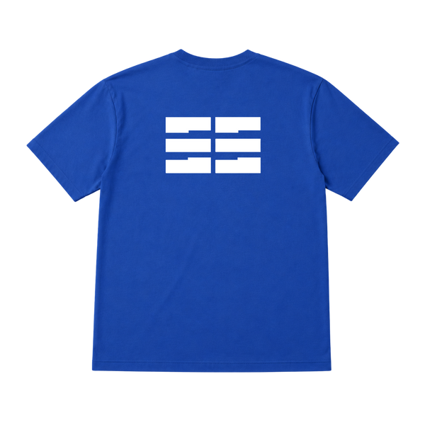 Seoul Classic Tee