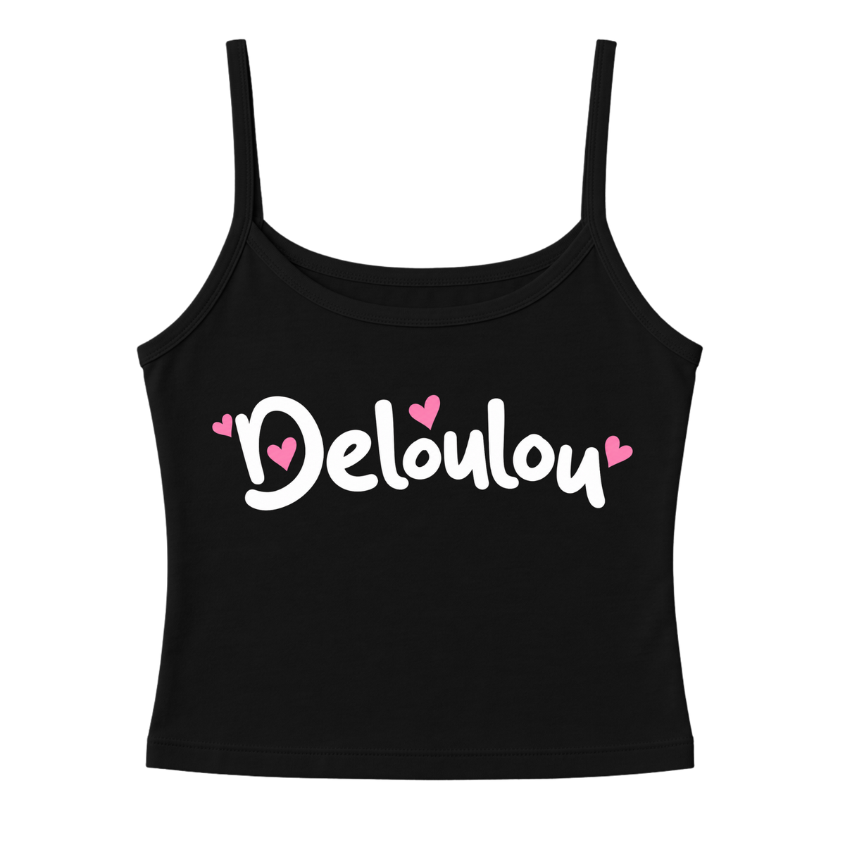 'Deloulou' Cami