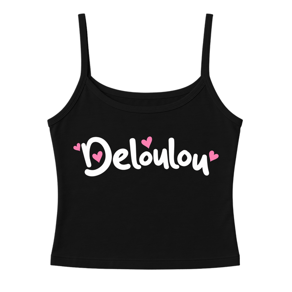 'Deloulou' Cami