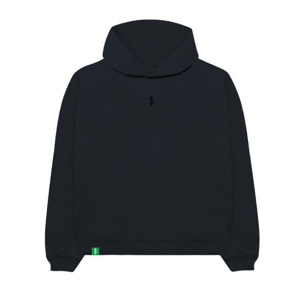 MNUL - Discipline Ultra Luxury Hoodie