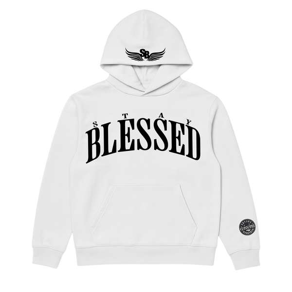 Unisex Alma Mater Hoodie