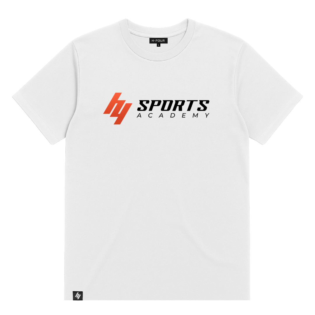 H4 Academy Tee