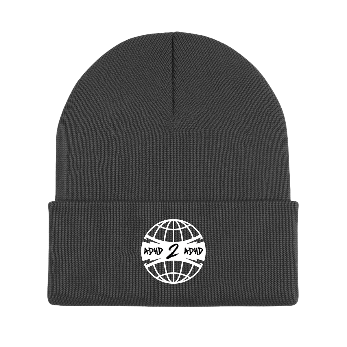 Joyner Lucas Globe Beanie