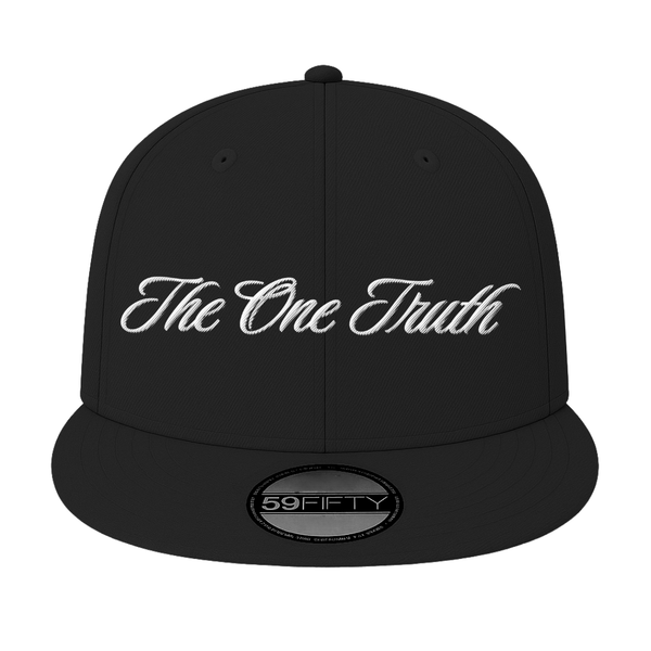 The One Truth 59Fifty Cap