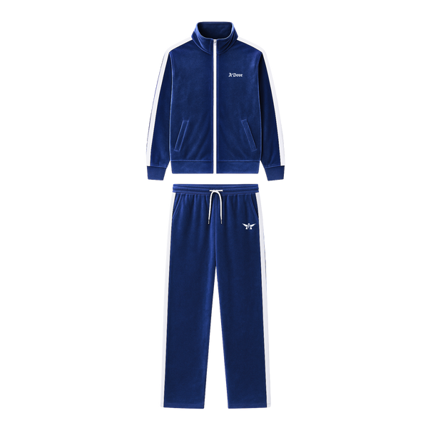 Adove Luxury Velour Set