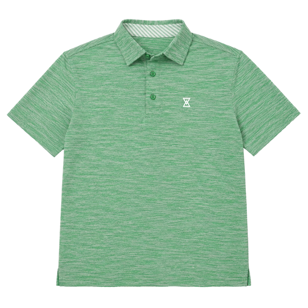 Slow Grind Golf Polo