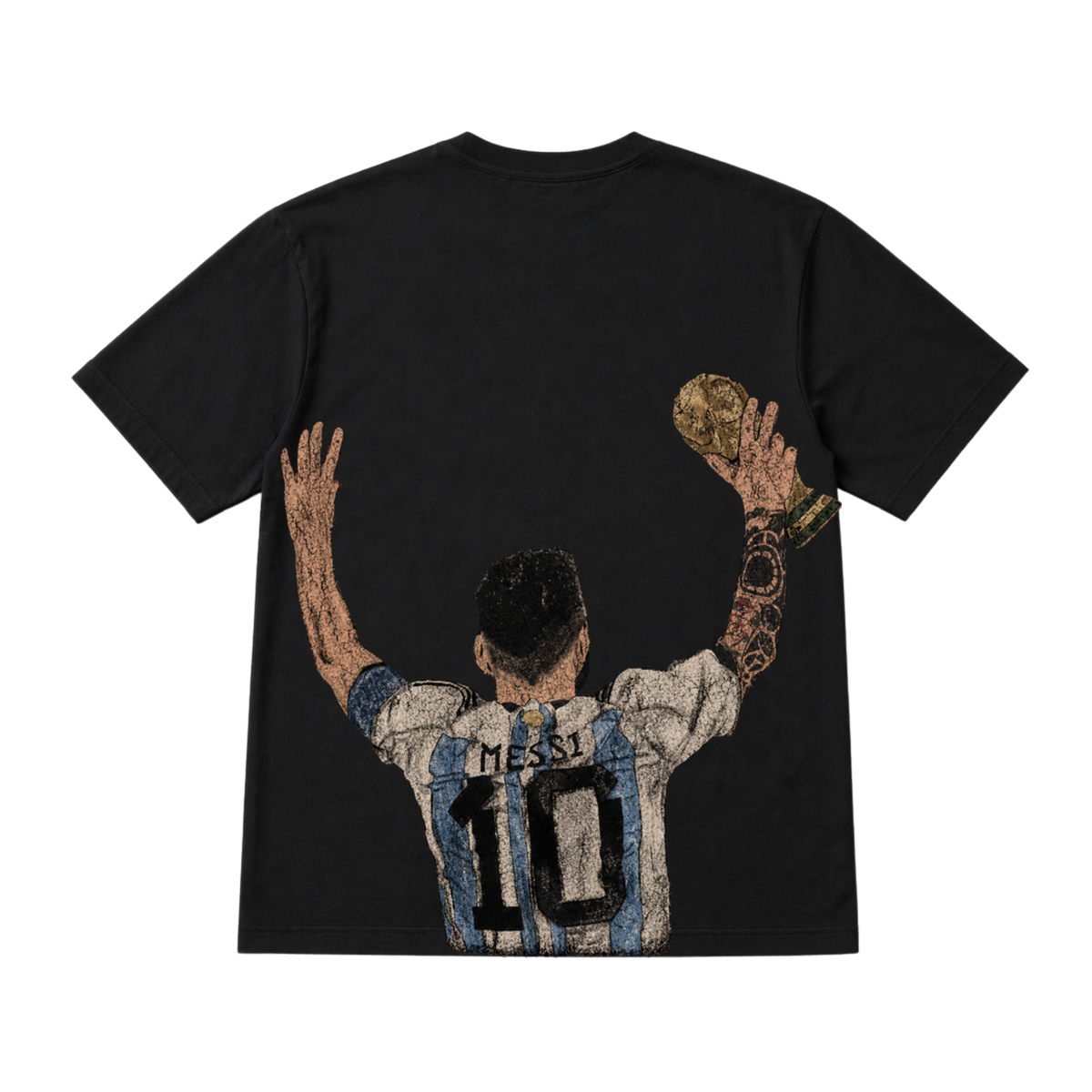 Messi Classic Tee