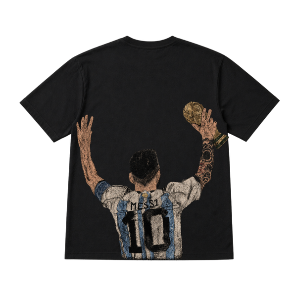 Messi Classic Tee