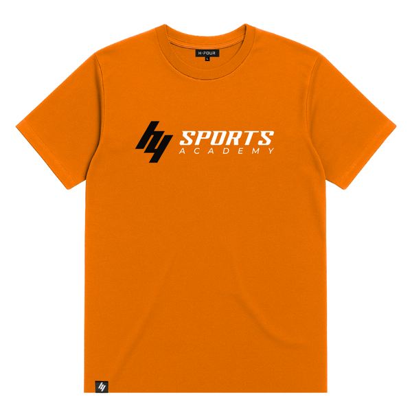 H4 Academy Tee