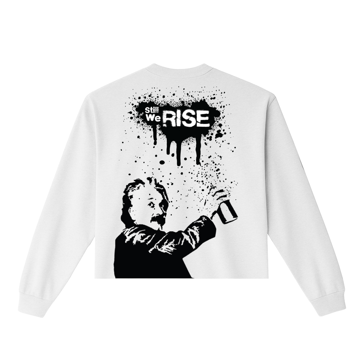 Chaos Long Sleeve