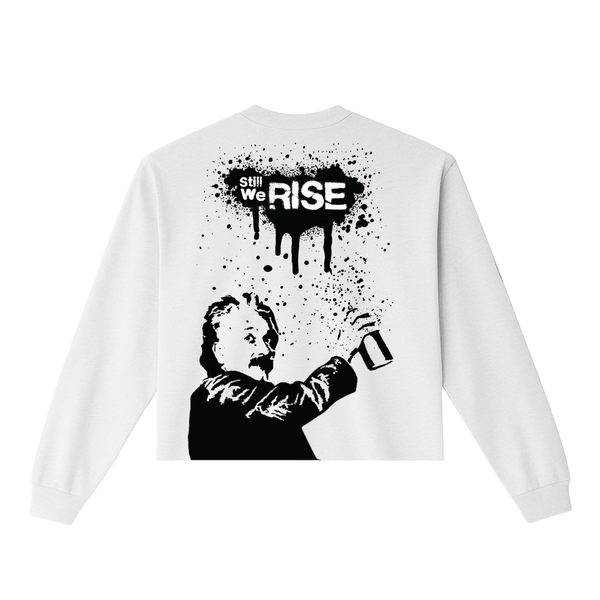 Chaos Long Sleeve