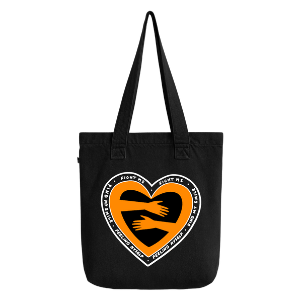 Feeling MySelf (FMS) Tote Bag