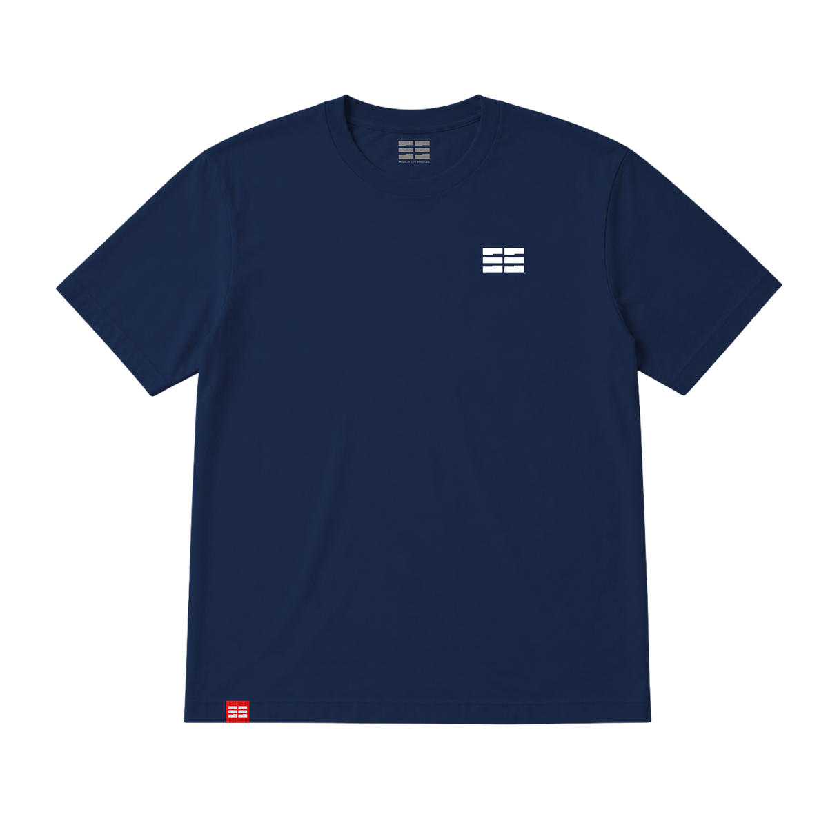 Seoul Classic Tee