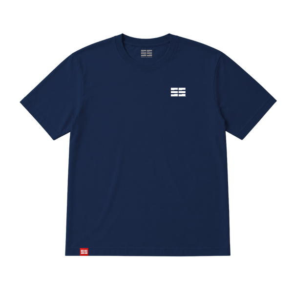 Seoul Classic Tee