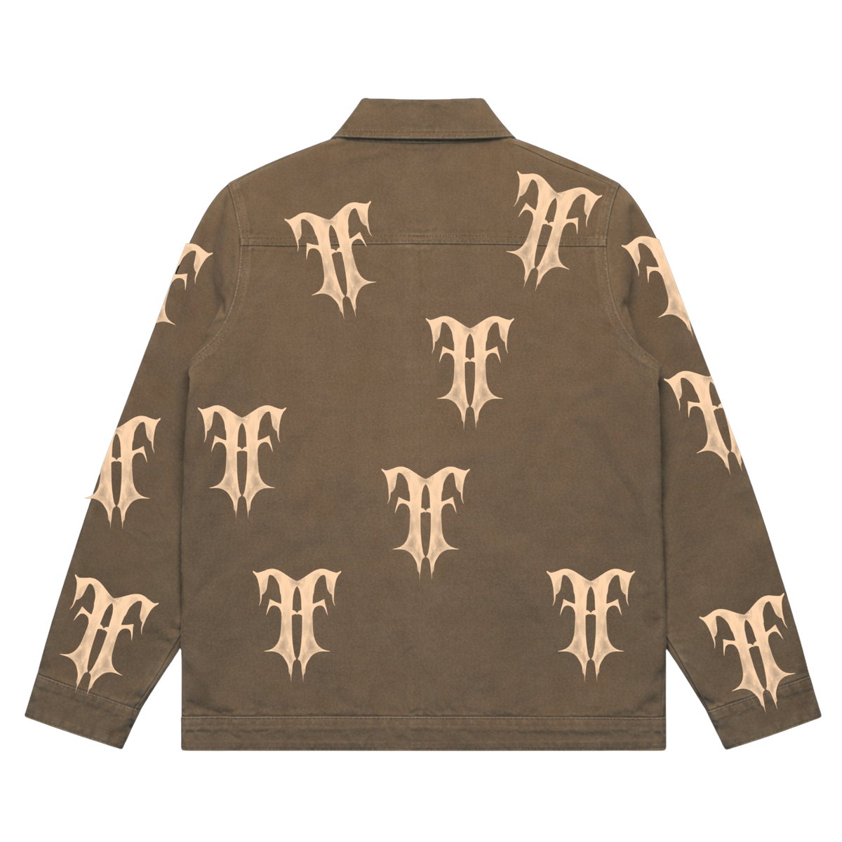 FF Canvas Jacket