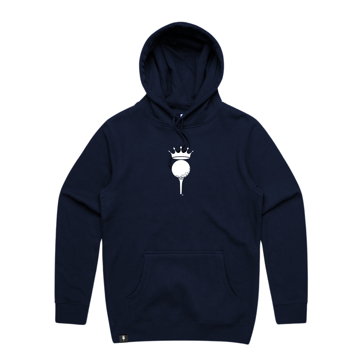 Classic Icon Hoodie