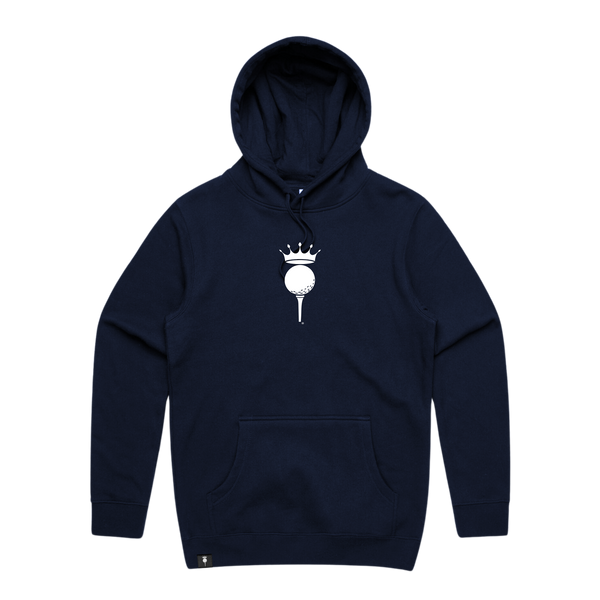 Classic Icon Hoodie
