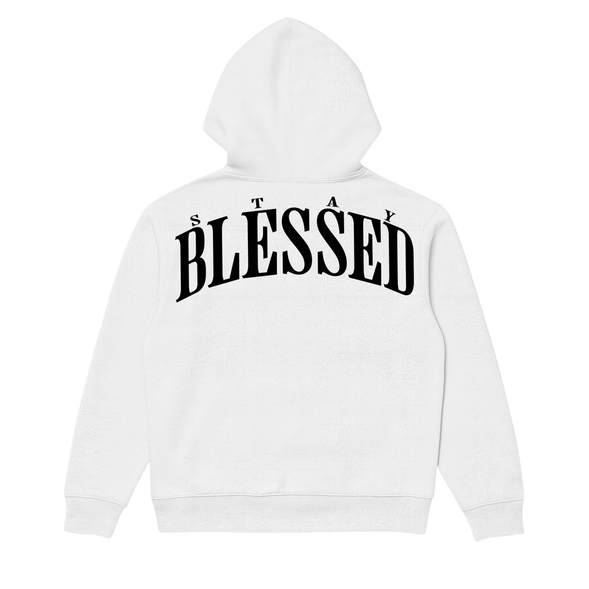 Unisex Alma Mater Hoodie
