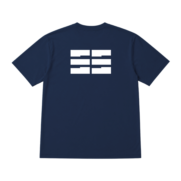 Seoul Classic Tee