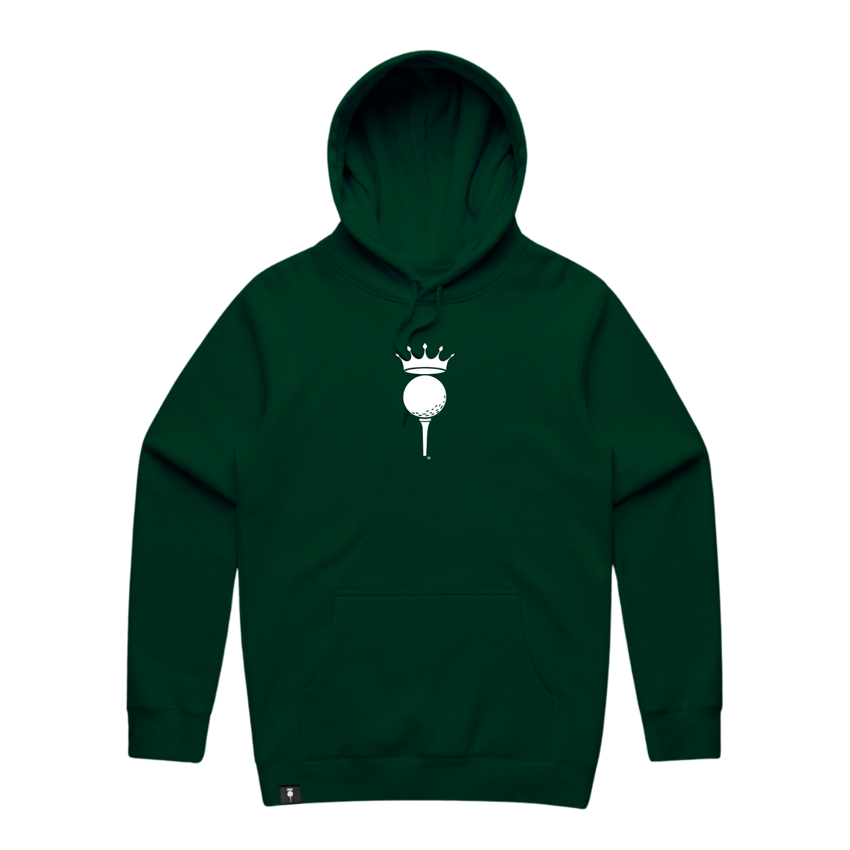Classic Icon Hoodie