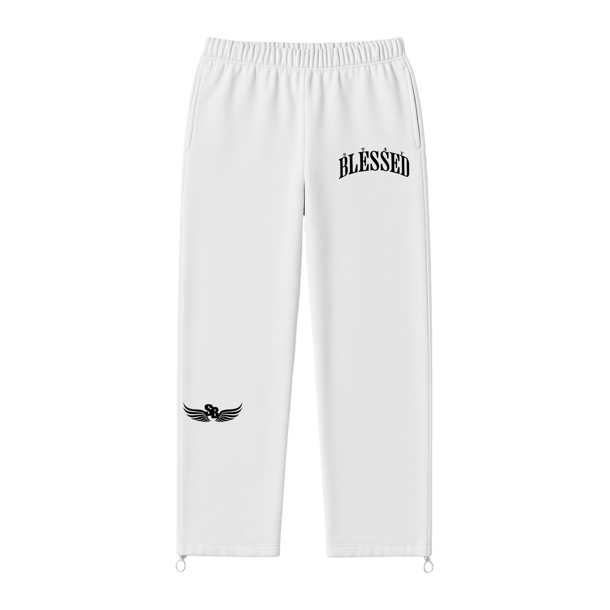 Alma Mater Sweats