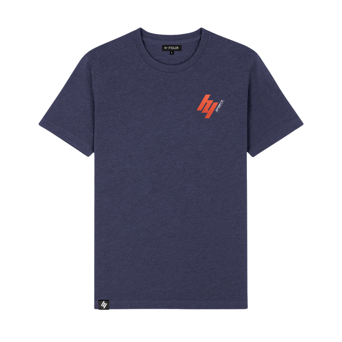 H4 Sports Tri-Blend Tee