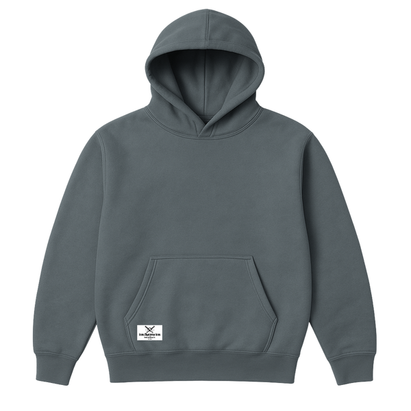 Trust In The One Hoodie