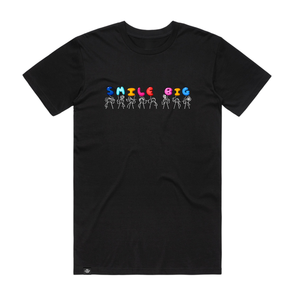 Balloon Tee