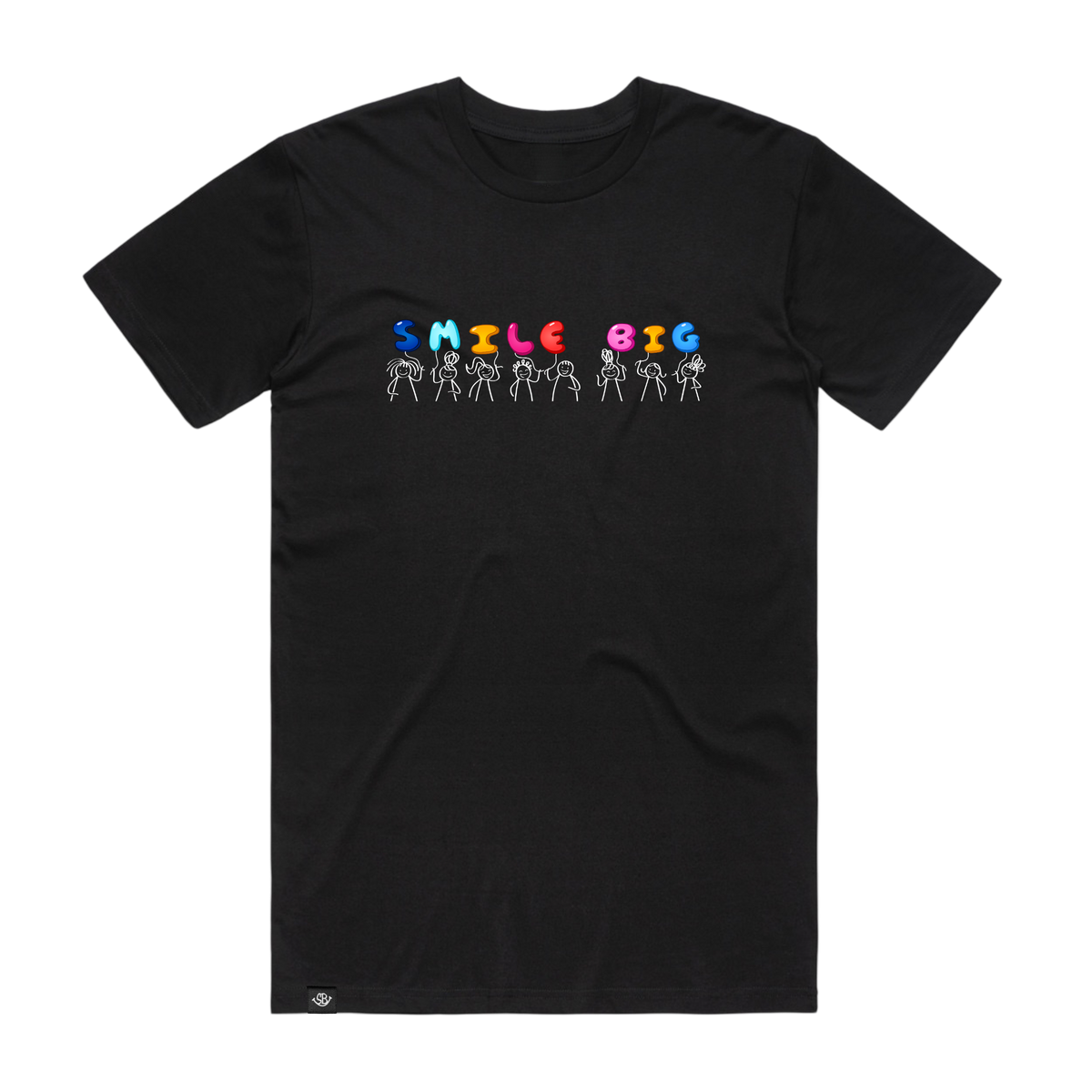 Balloon Tee