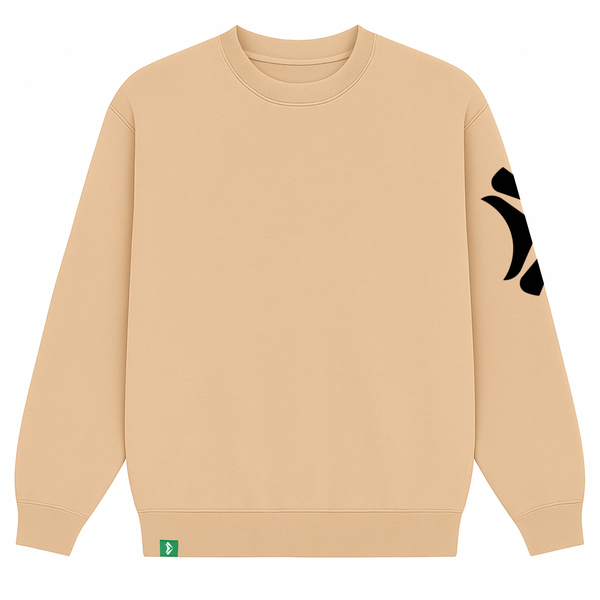 MNUL Premium Crewneck