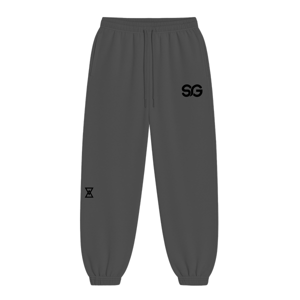 Slow Grind - Plush Luxury Sweats